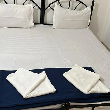 Marshall Guest House